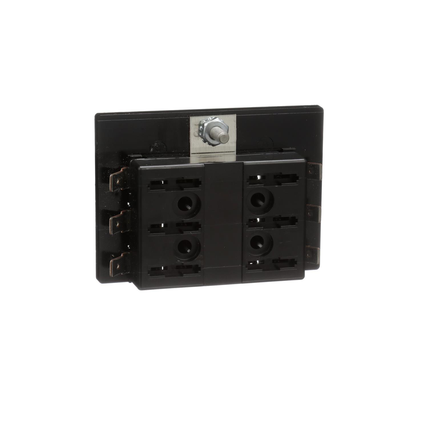 Standard Motor Products FH28 - Fuse Block Standard Motor Products FH28 Fuse Block product image 3 of 9