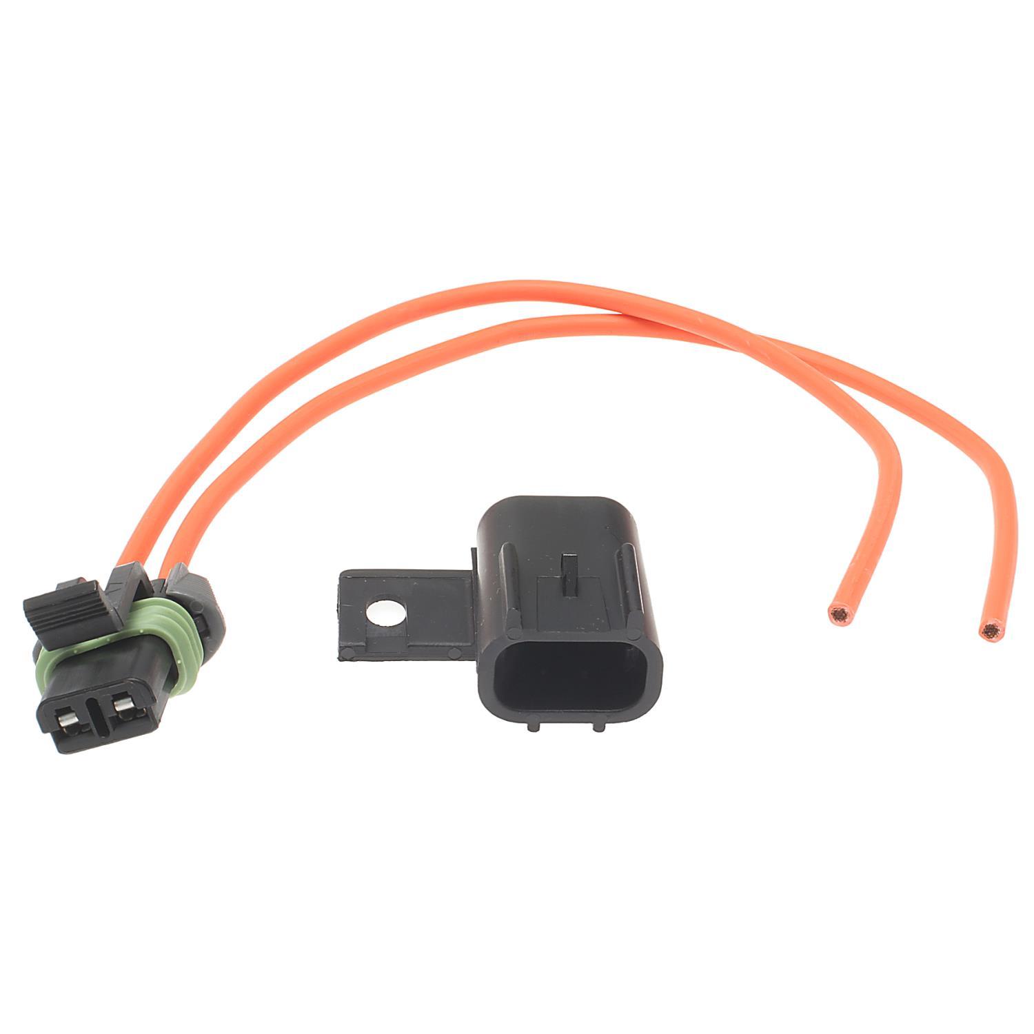 Standard Motor Products FH29 - Fuse Holder Standard Motor Products FH29 Fuse Holder product image 2 of 3