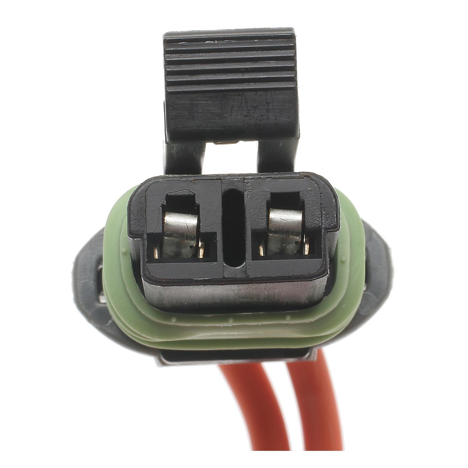 Standard Motor Products FH29 - Fuse Holder Standard Motor Products FH29 Fuse Holder product image 3 of 3