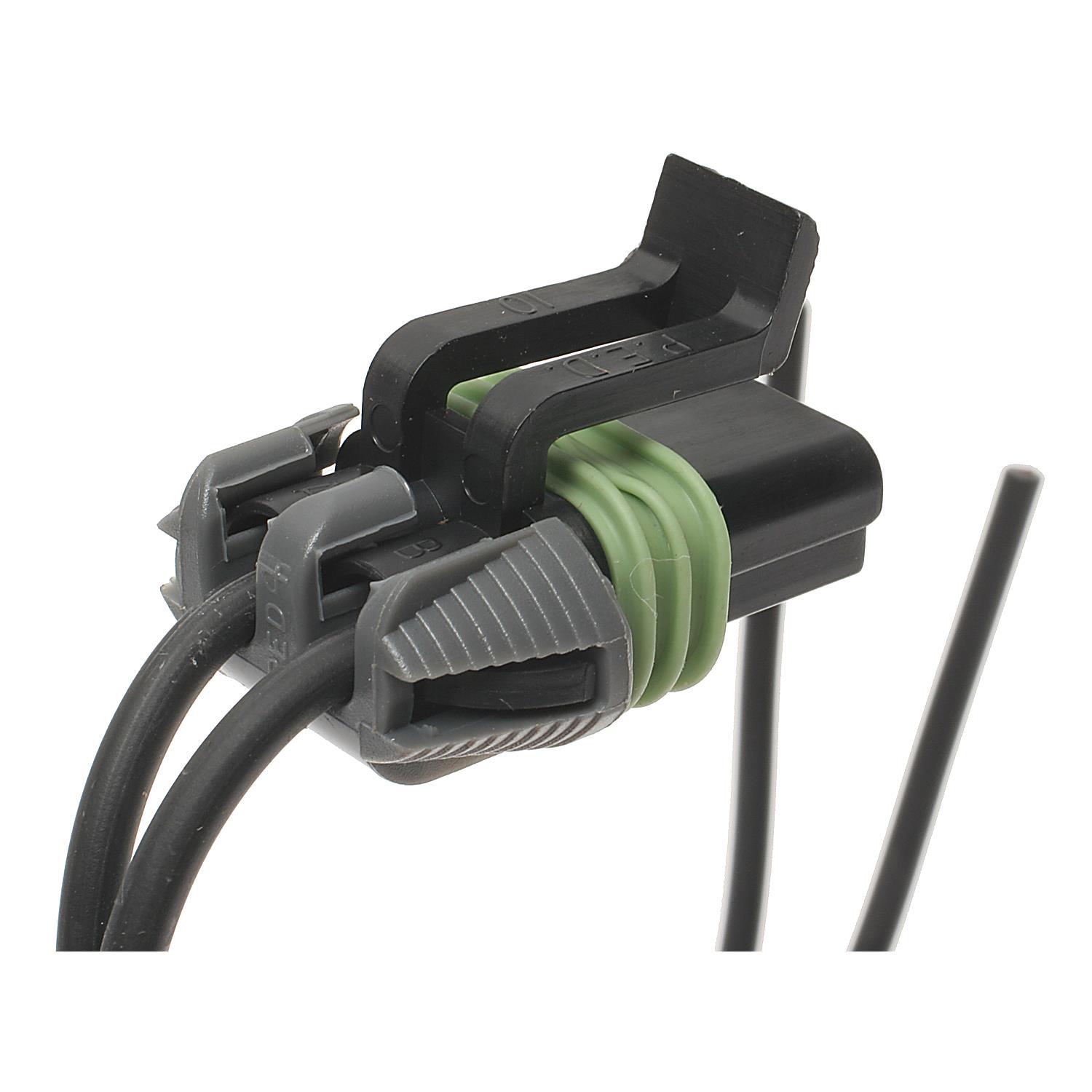 Standard Motor Products FH30 - Fuse Holder Standard Motor Products FH30 Fuse Holder product image 1 of 3