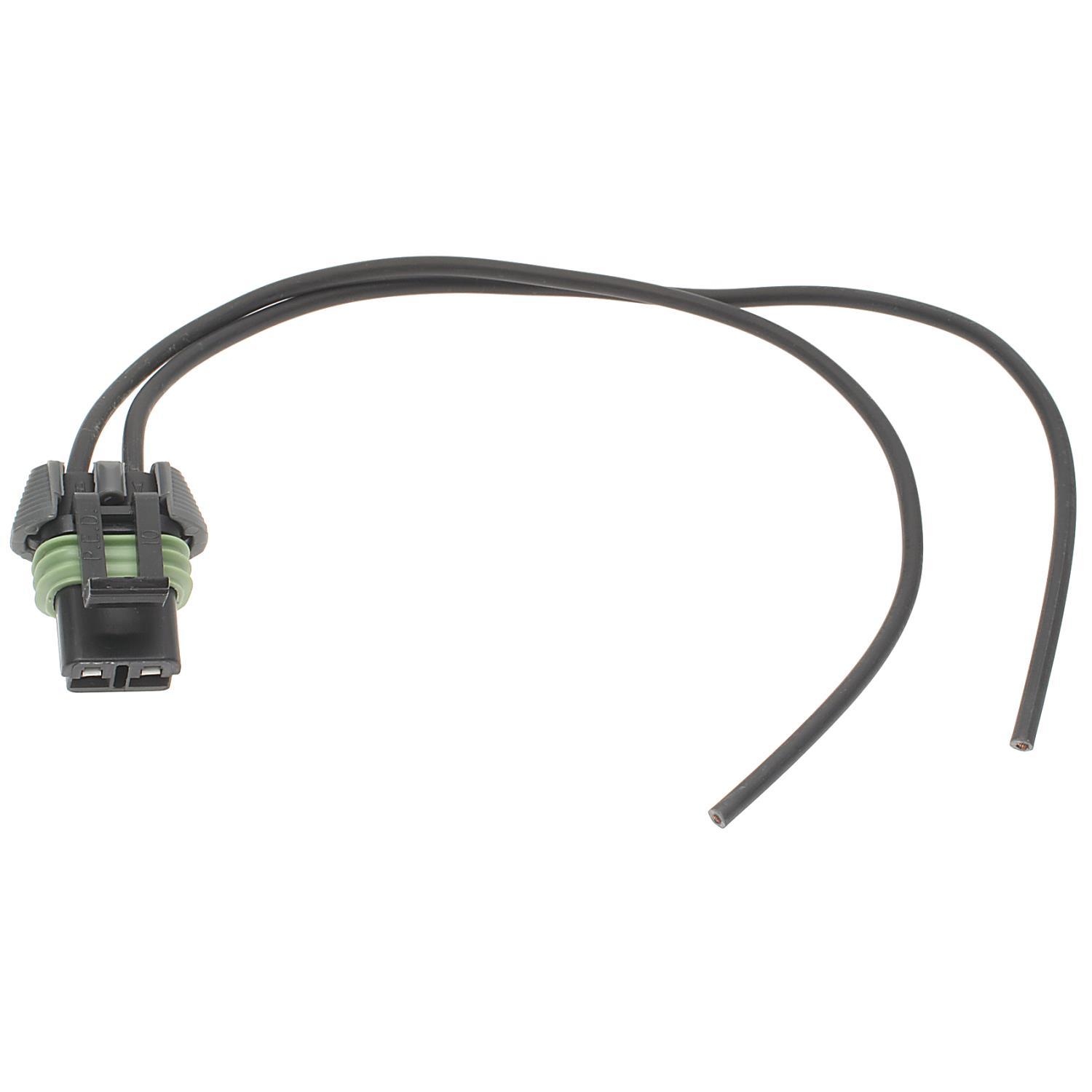Standard Motor Products FH30 - Fuse Holder Standard Motor Products FH30 Fuse Holder product image 2 of 3