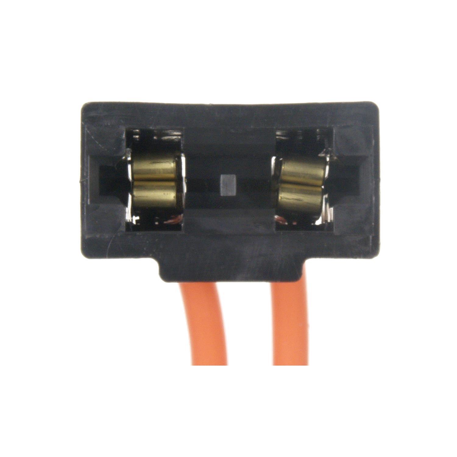 Standard Motor Products FH32 - Fuse Holder Standard Motor Products FH32 Fuse Holder product image 3 of 3