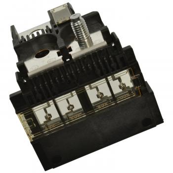 2012 Nissan Versa Fuse Holder Standard Motor Products FH42 image 1 of 3