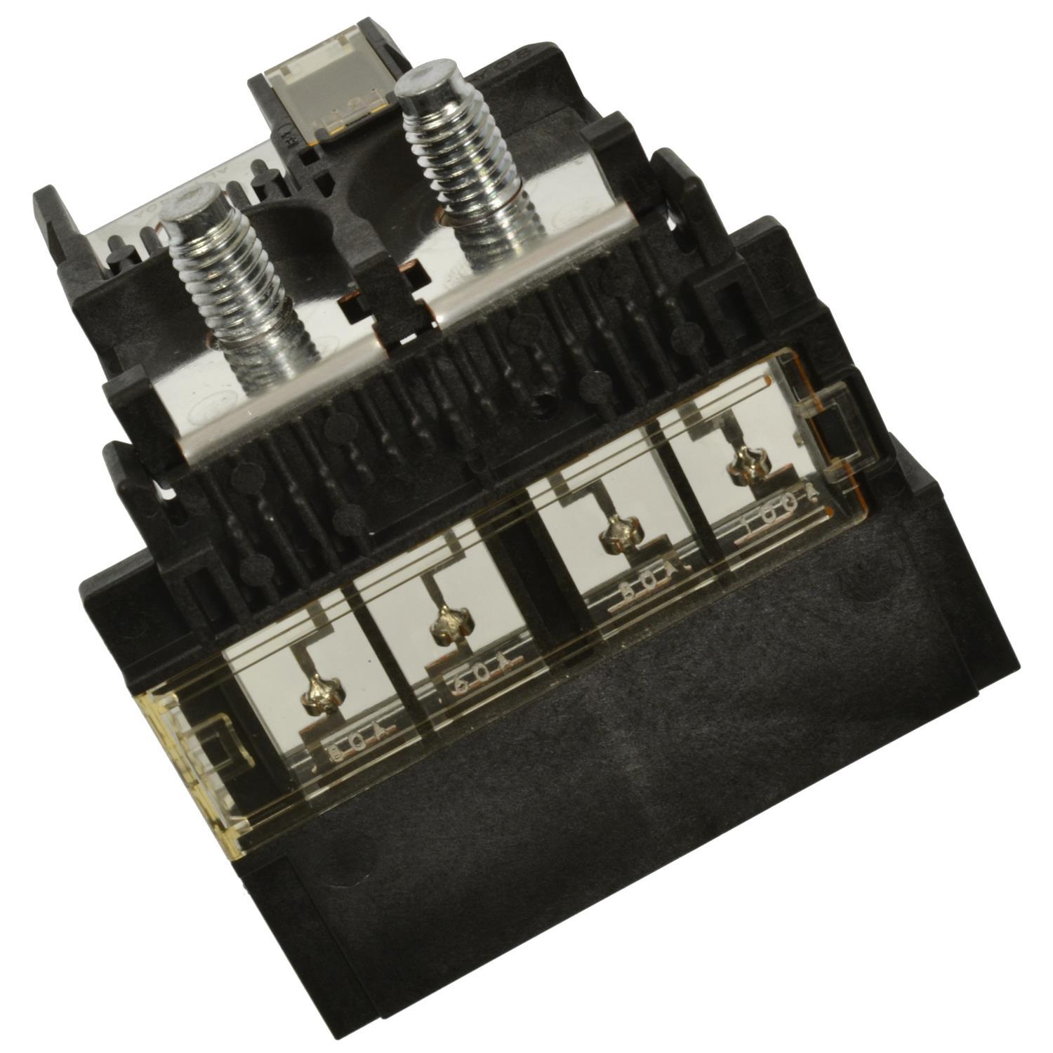 Standard Motor Products FH44 - Circuit Breaker Standard Motor Products FH44 Circuit Breaker product image 1 of 3