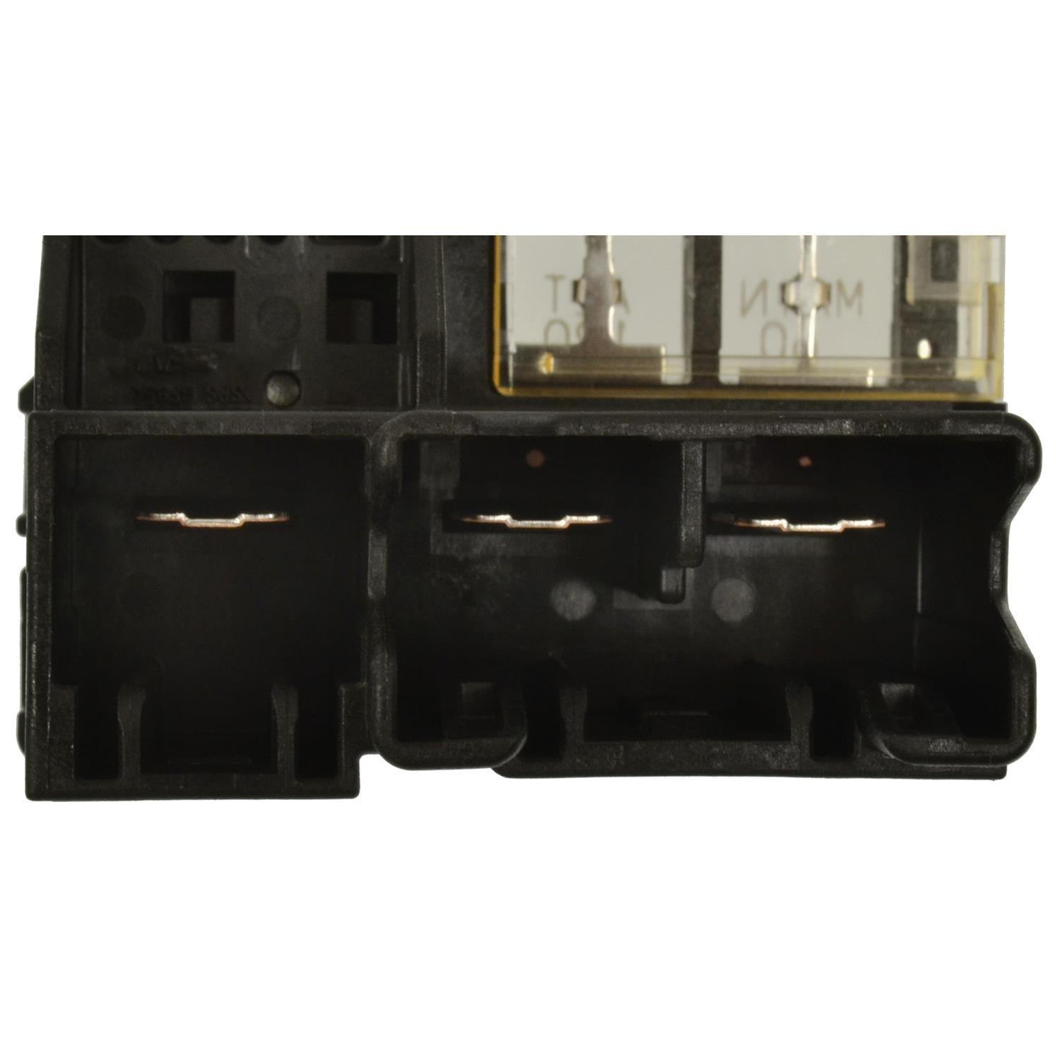 Standard Motor Products FH49 - Circuit Breaker Standard Motor Products FH49 Circuit Breaker product image 3 of 3