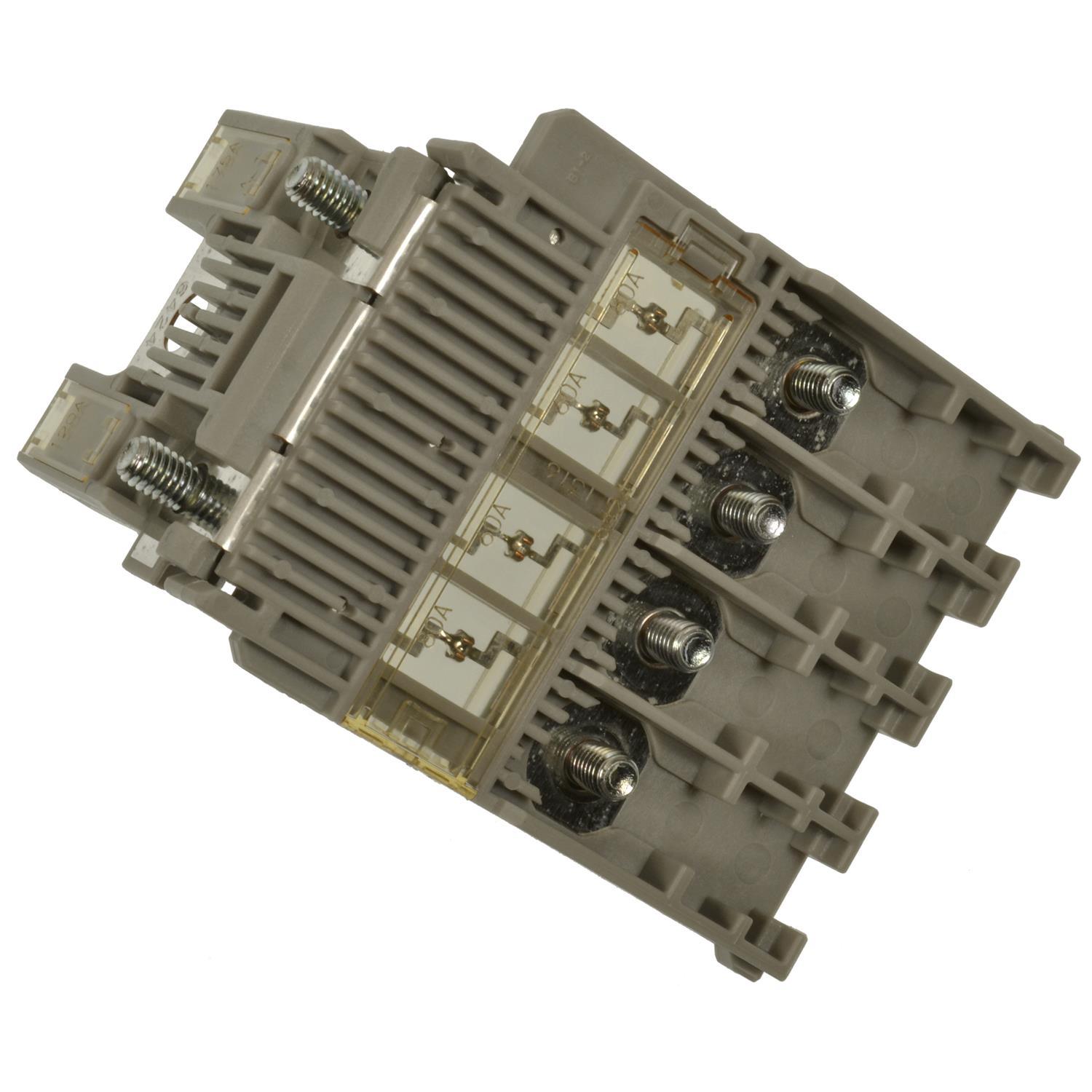 Standard Motor Products FH50 - Circuit Breaker Standard Motor Products FH50 Circuit Breaker product image 1 of 2