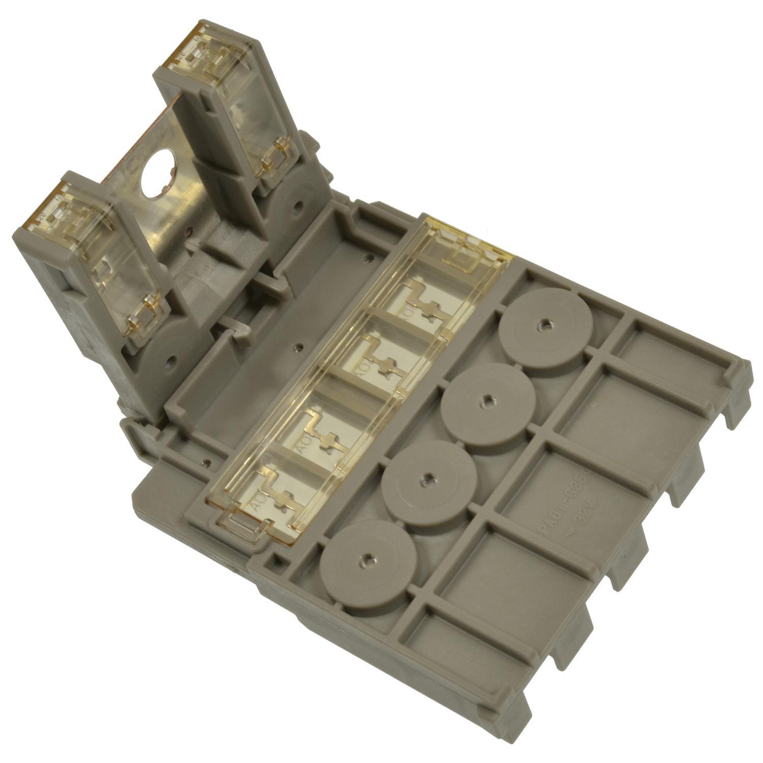 Standard Motor Products FH50 - Circuit Breaker Standard Motor Products FH50 Circuit Breaker product image 2 of 2