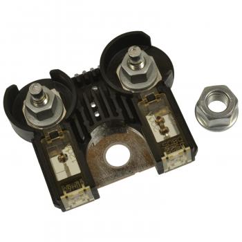 2011 Ford Fusion Circuit Breaker Standard Motor Products FH53 image 2 of 2