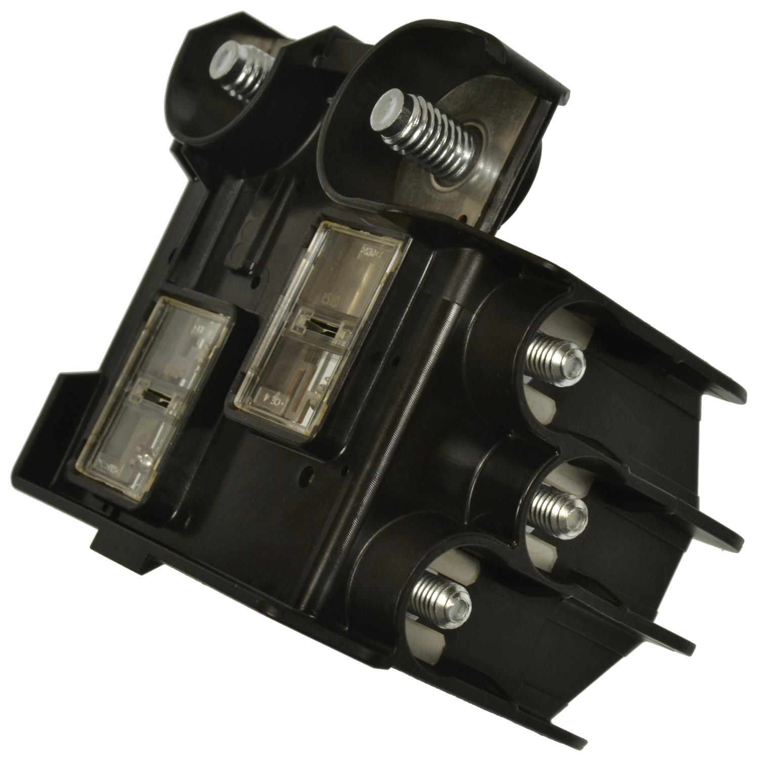 Standard Motor Products FH54 - Circuit Breaker Standard Motor Products FH54 Circuit Breaker product image 1 of 2