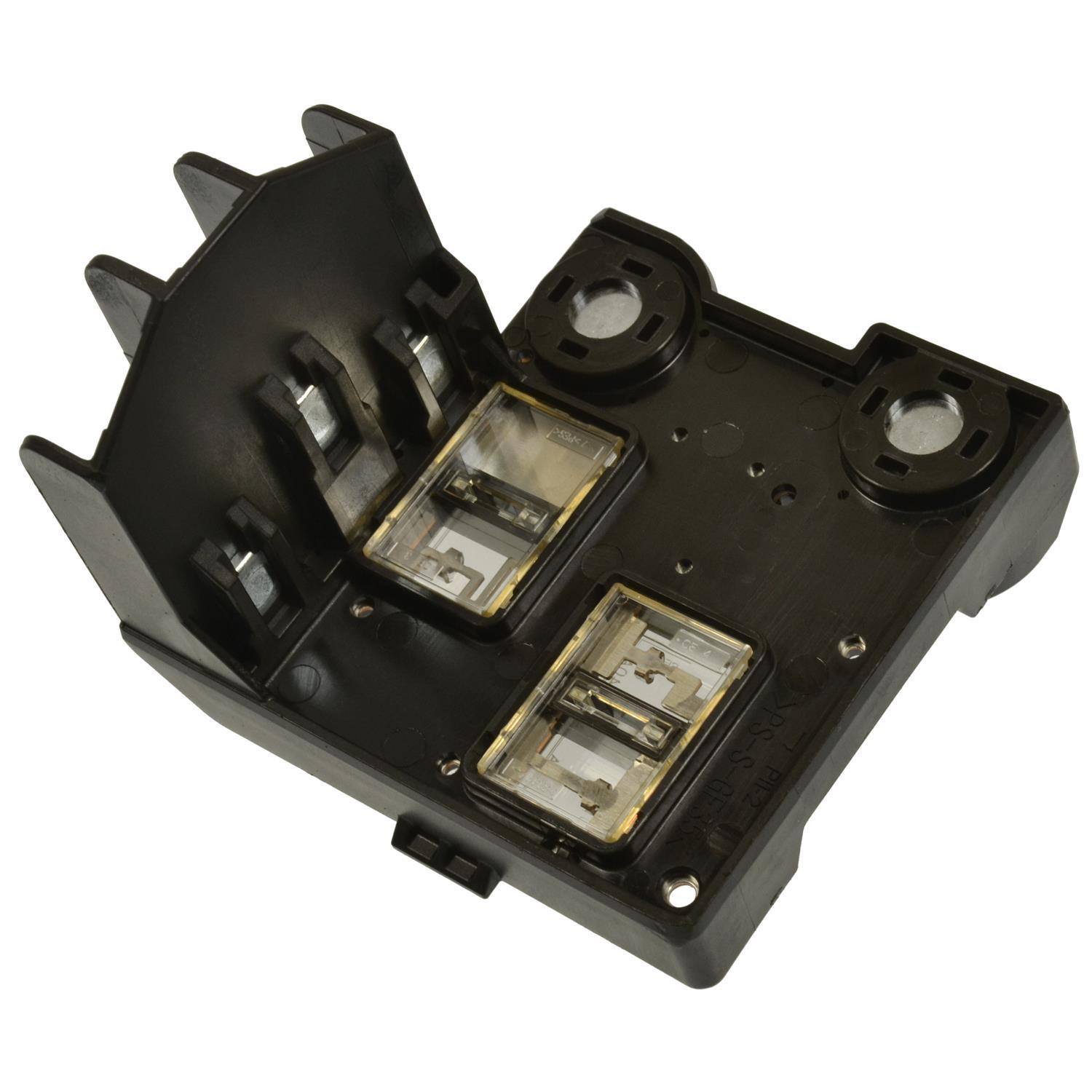 Standard Motor Products FH54 - Circuit Breaker Standard Motor Products FH54 Circuit Breaker product image 2 of 2