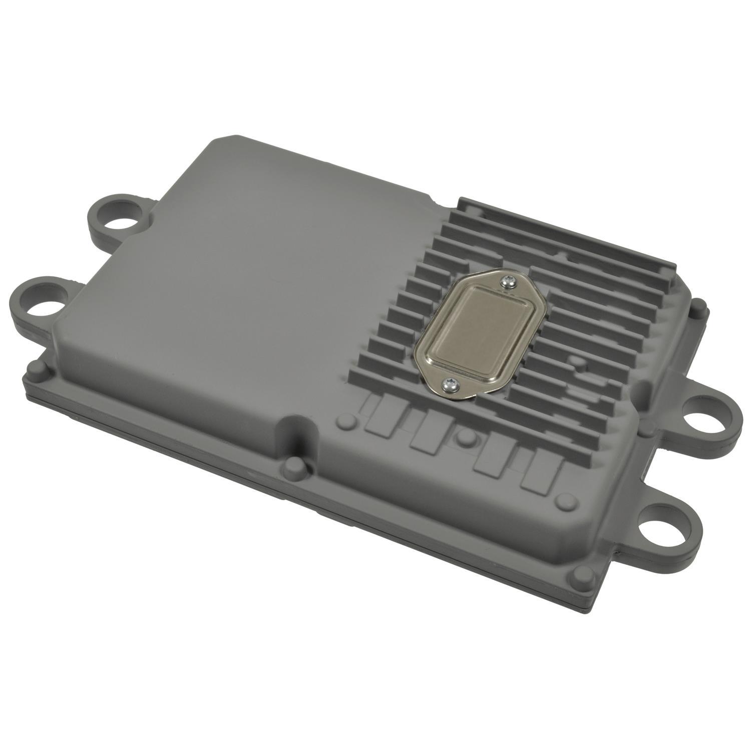 Standard Motor Products FICM1 - Fuel Injector Control Module Standard Motor Products FICM1 Fuel Injector Control Module product image 1 of 3