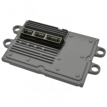 2003 Ford Excursion Fuel Injector Control Module Standard Motor Products FICM1 image 2 of 3