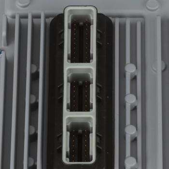 2005 Ford Excursion Fuel Injector Control Module Standard Motor Products FICM2 image 4 of 4