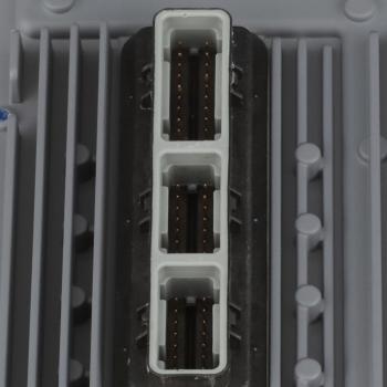 2007 Ford F-350 Super Duty Fuel Injector Control Module Standard Motor Products FICM3 image 4 of 4