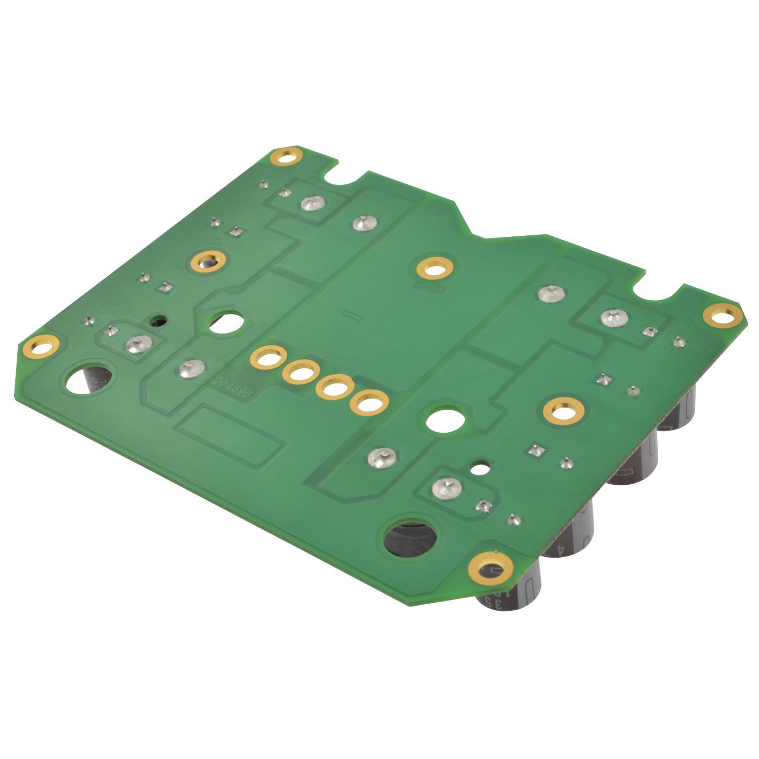 Standard Motor Products FICM4 - Fuel Injector Control Module Standard Motor Products FICM4 Fuel Injector Control Module product image 1 of 6