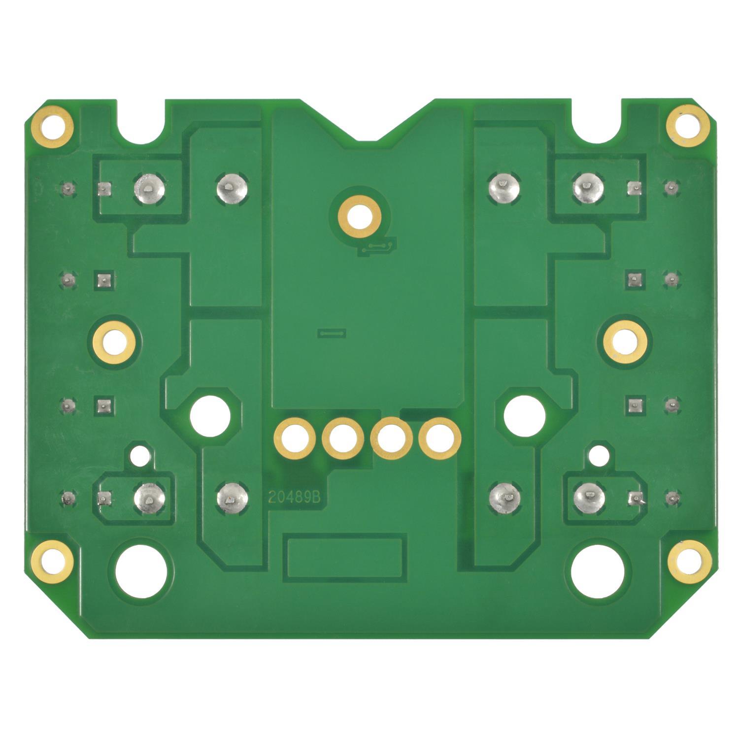 Standard Motor Products FICM4 - Fuel Injector Control Module Standard Motor Products FICM4 Fuel Injector Control Module product image 2 of 6