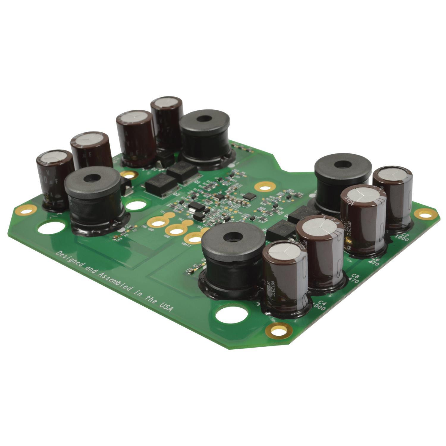 Standard Motor Products FICM4 - Fuel Injector Control Module Standard Motor Products FICM4 Fuel Injector Control Module product image 5 of 6