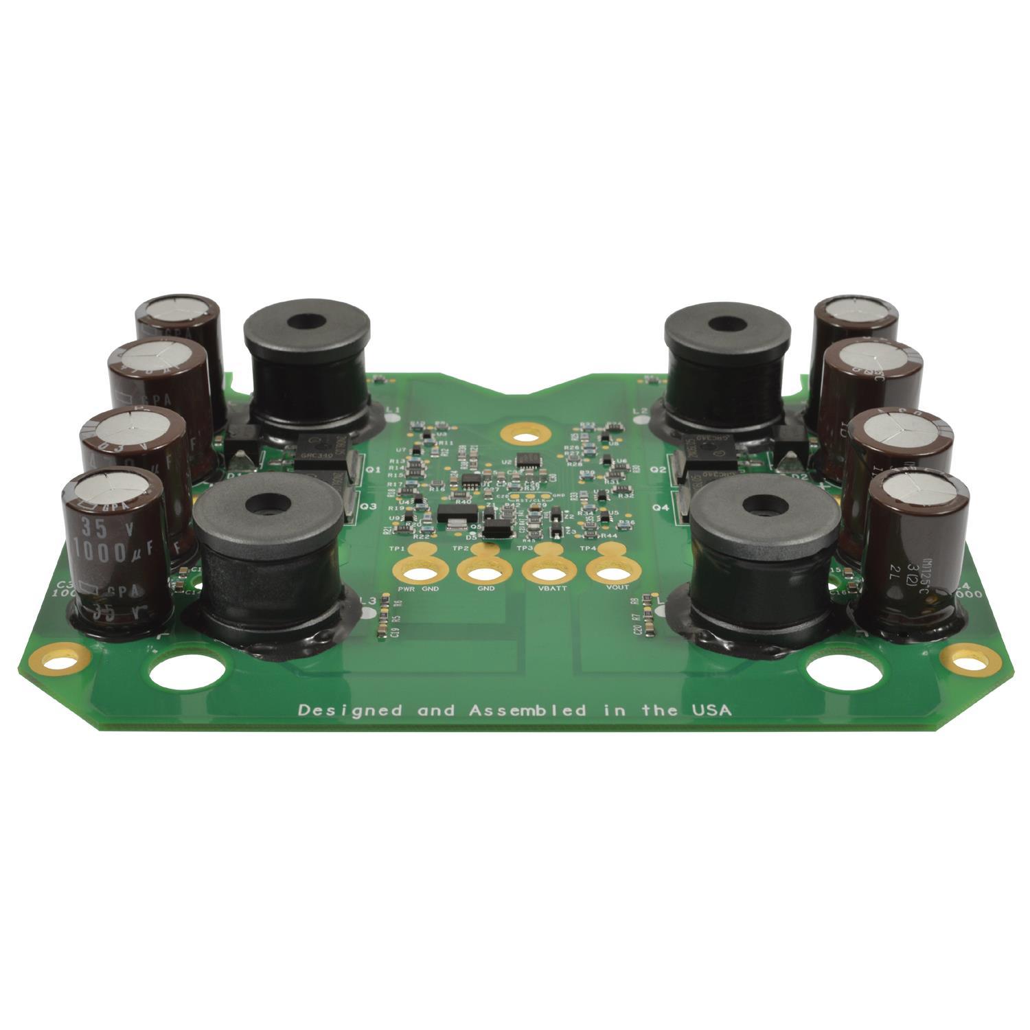 Standard Motor Products FICM4 - Fuel Injector Control Module Standard Motor Products FICM4 Fuel Injector Control Module product image 6 of 6