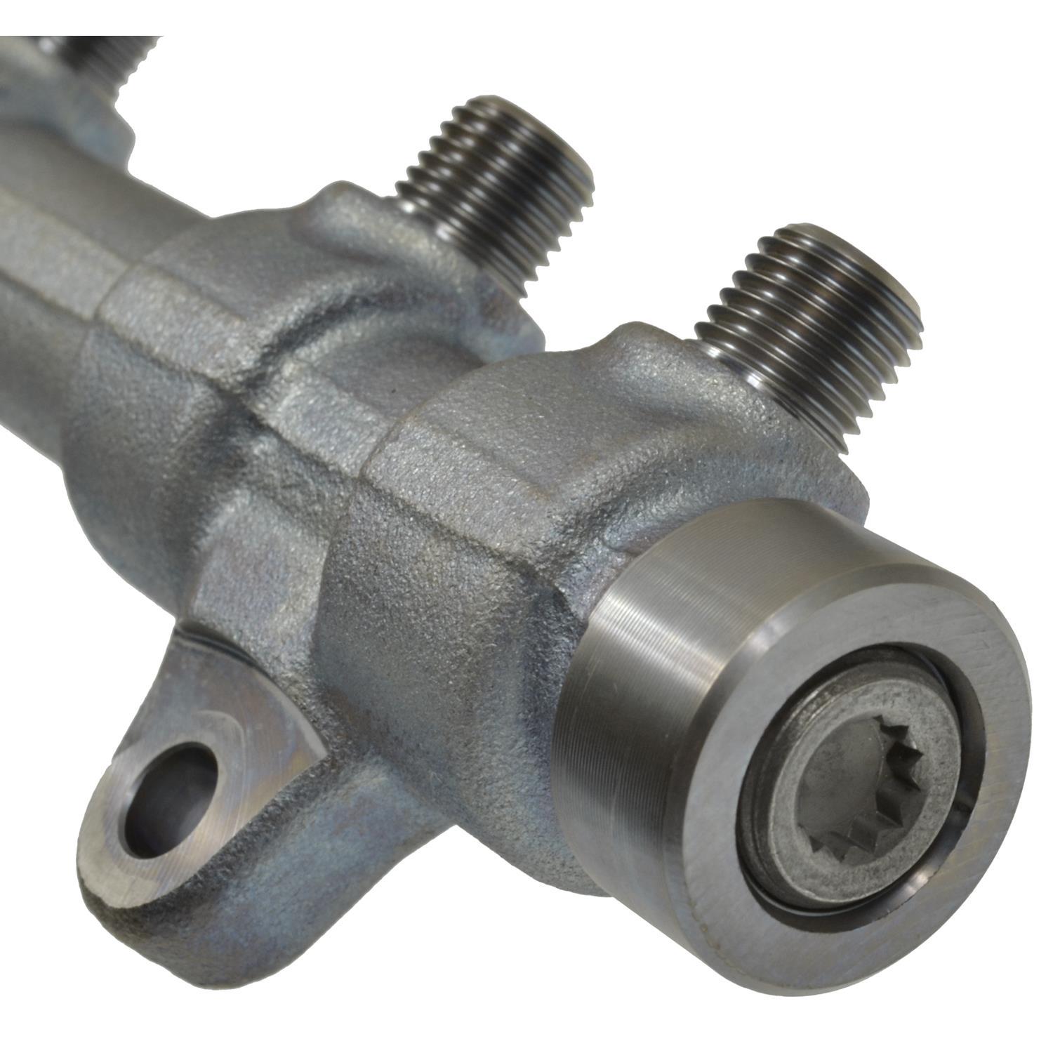Standard Motor Products FIR1 - Fuel Injector Rail Standard Motor Products FIR1 Fuel Injector Rail product image 1 of 3