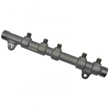 2016 Ford F-450 Super Duty Fuel Injector Rail Right Standard Motor Products FIR1 image 2 of 3
