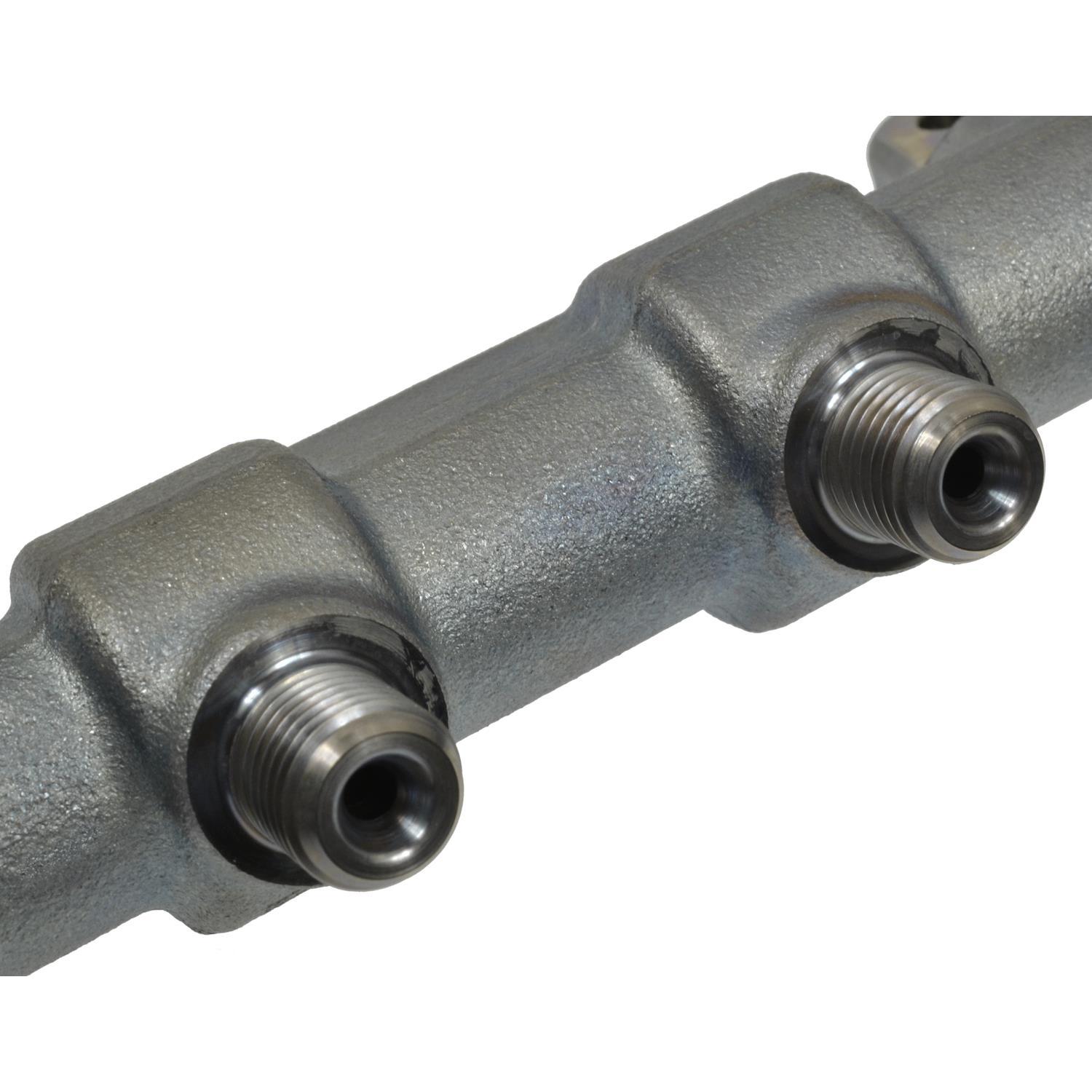 Standard Motor Products FIR1 - Fuel Injector Rail Standard Motor Products FIR1 Fuel Injector Rail product image 3 of 3