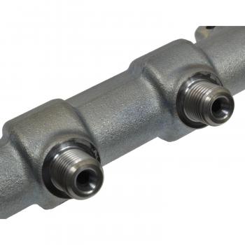 2016 Ford F-450 Super Duty Fuel Injector Rail Right Standard Motor Products FIR1 image 3 of 3