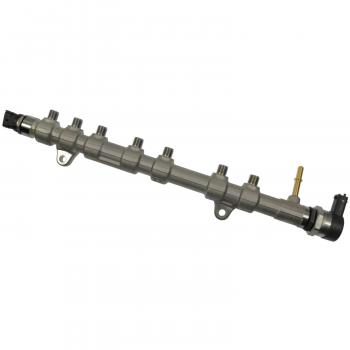 2016 Ford F-450 Super Duty Fuel Injector Rail Left Standard Motor Products FIR2 image 2 of 4