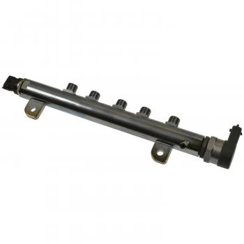 2010 GMC Savana 2500 Fuel Injector Rail Left Standard Motor Products FIR4 image 3 of 4