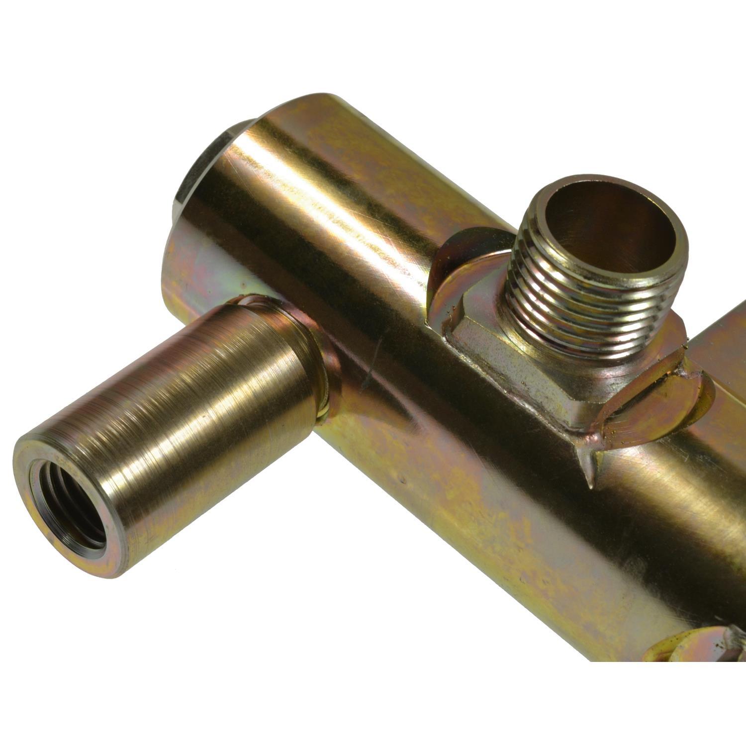 Standard Motor Products FIR5 - Fuel Injector Rail Standard Motor Products FIR5 Fuel Injector Rail product image 1 of 3