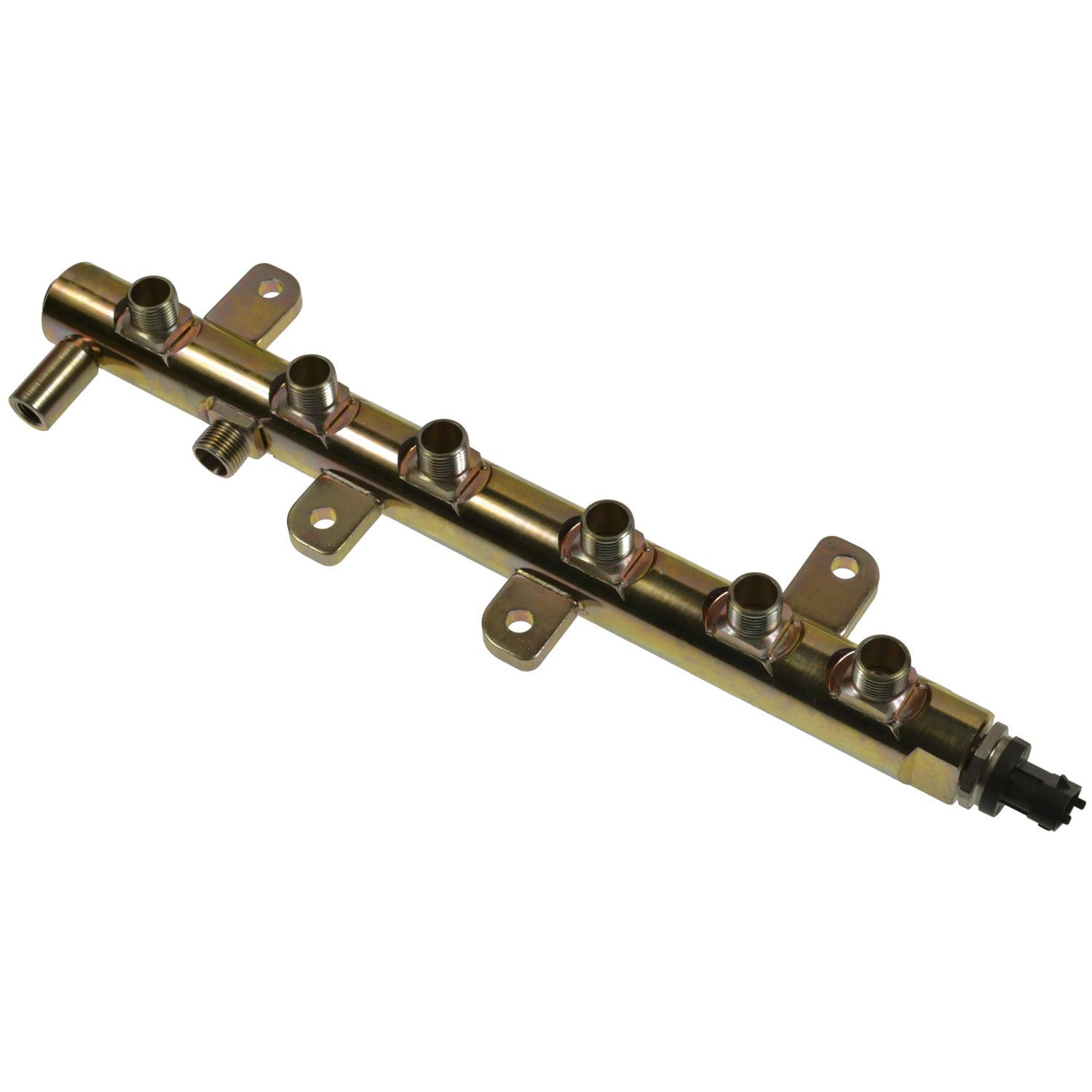 Standard Motor Products FIR5 - Fuel Injector Rail Standard Motor Products FIR5 Fuel Injector Rail product image 2 of 3