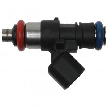 2011 Ford Fusion Fuel Injector Standard Motor Products FJ1000 image 2 of 3