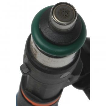 2010 Ford Mustang Fuel Injector Standard Motor Products FJ1002 image 1 of 3