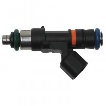 2010 Ford Mustang Fuel Injector Standard Motor Products FJ1002 image 2 of 3
