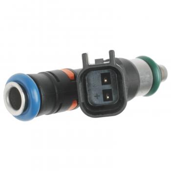 2010 Ford Mustang Fuel Injector Standard Motor Products FJ1002 image 3 of 3