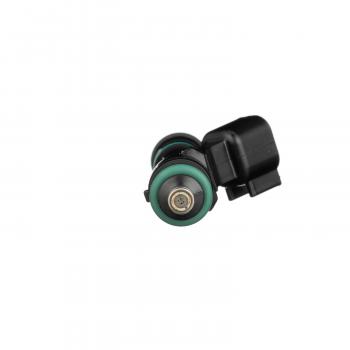 2013 Lincoln Navigator Fuel Injector Standard Motor Products FJ1003 image 4 of 4