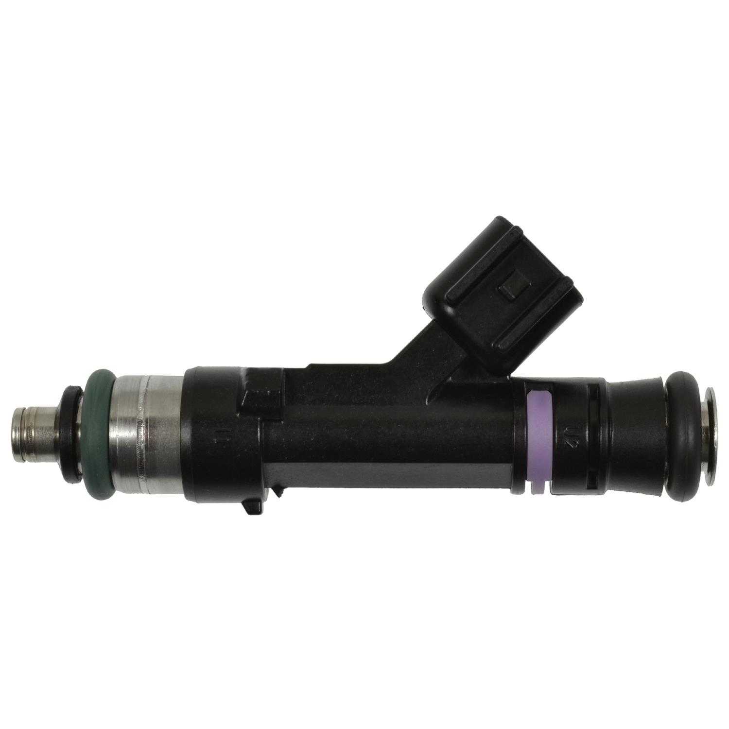 Standard Motor Products FJ1008 Fuel Injector product image 2 of 3