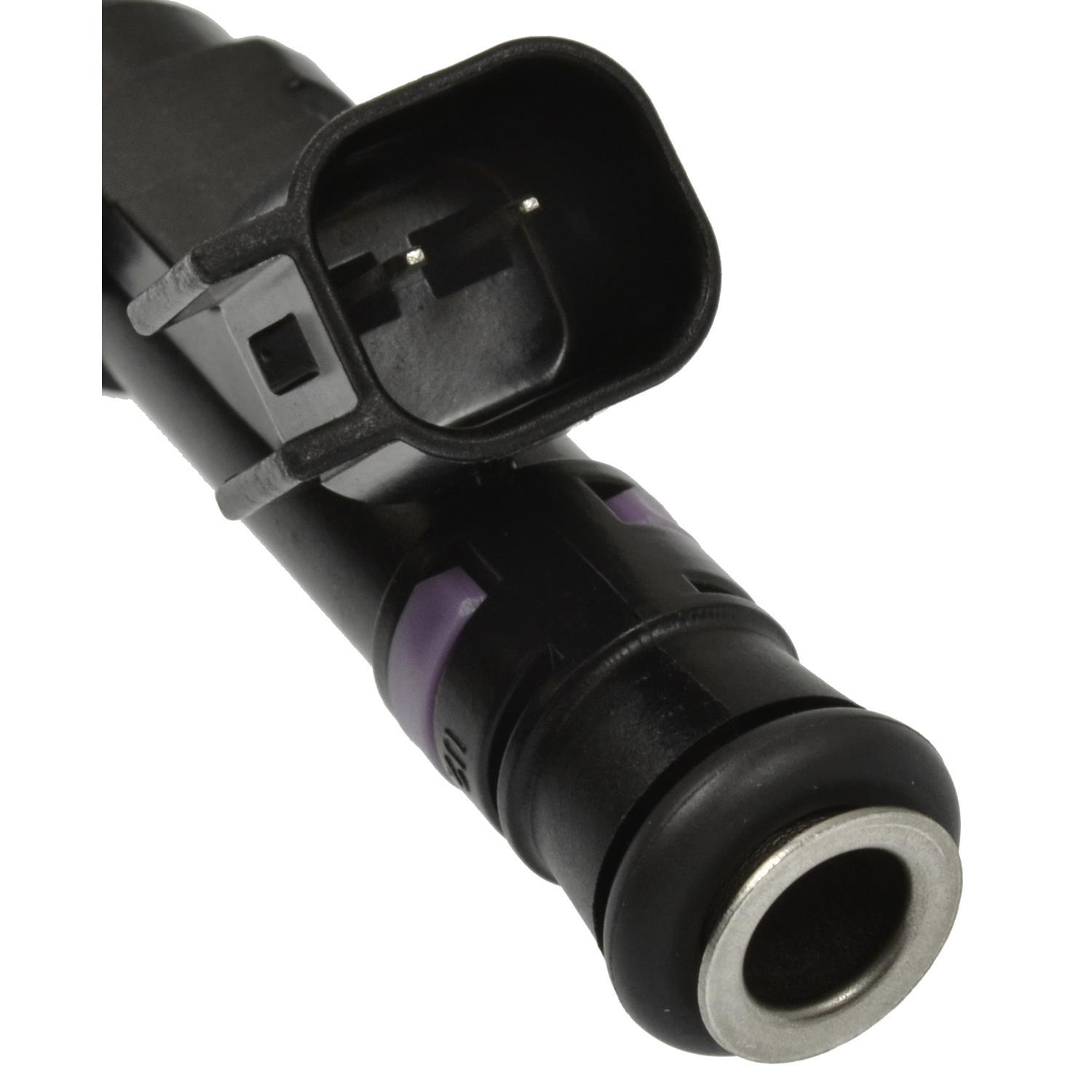 Standard Motor Products FJ1008 Fuel Injector product image 3 of 3