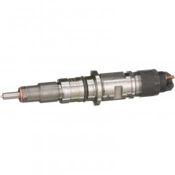 2008 Dodge Ram 2500 Fuel Injector Standard Motor Products FJ1009 image 1 of 4