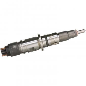 2008 Dodge Ram 2500 Fuel Injector Standard Motor Products FJ1009 image 3 of 4