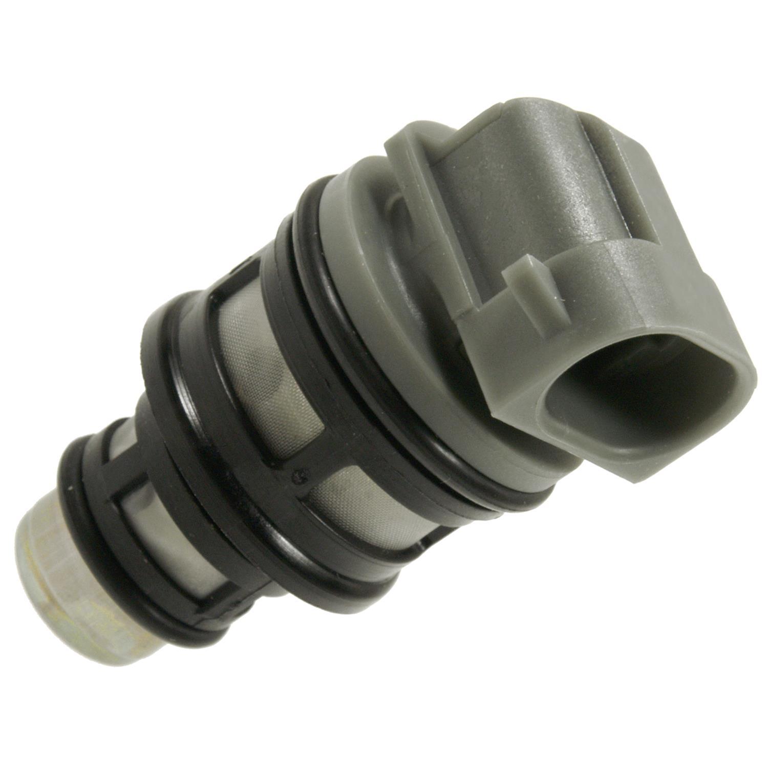 Standard Motor Products FJ100RP4 - Fuel Injector Standard Motor Products FJ100RP4 Fuel Injector product image 3 of 3