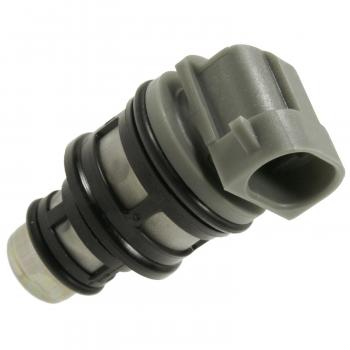 1995 Chevrolet S10 Fuel Injector Standard Motor Products FJ100RP4 image 3 of 3