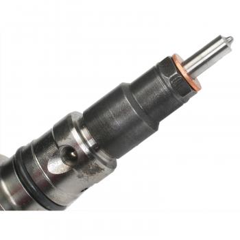 2009 Dodge Ram 3500 Fuel Injector Standard Motor Products FJ1010 image 1 of 4
