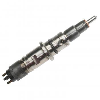 2009 Dodge Ram 3500 Fuel Injector Standard Motor Products FJ1010 image 2 of 4