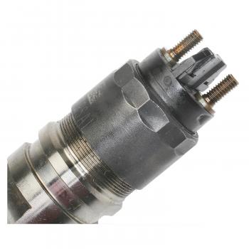 2009 Dodge Ram 3500 Fuel Injector Standard Motor Products FJ1010 image 3 of 4