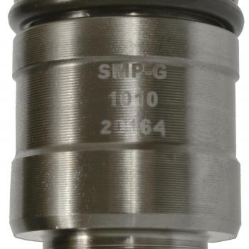 2009 Dodge Ram 3500 Fuel Injector Standard Motor Products FJ1010 image 4 of 4