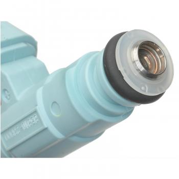 2009 Kia Spectra Fuel Injector Standard Motor Products FJ1012 image 1 of 3