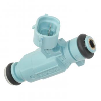 2009 Kia Spectra Fuel Injector Standard Motor Products FJ1012 image 2 of 3