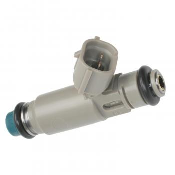 2009 Kia Spectra Fuel Injector Standard Motor Products FJ1013 image 2 of 3