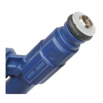 2012 Kia Forte Koup Fuel Injector Standard Motor Products FJ1015 image 1 of 3
