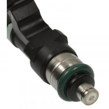 2014 Nissan Rogue Select Fuel Injector Standard Motor Products FJ1020 image 1 of 3